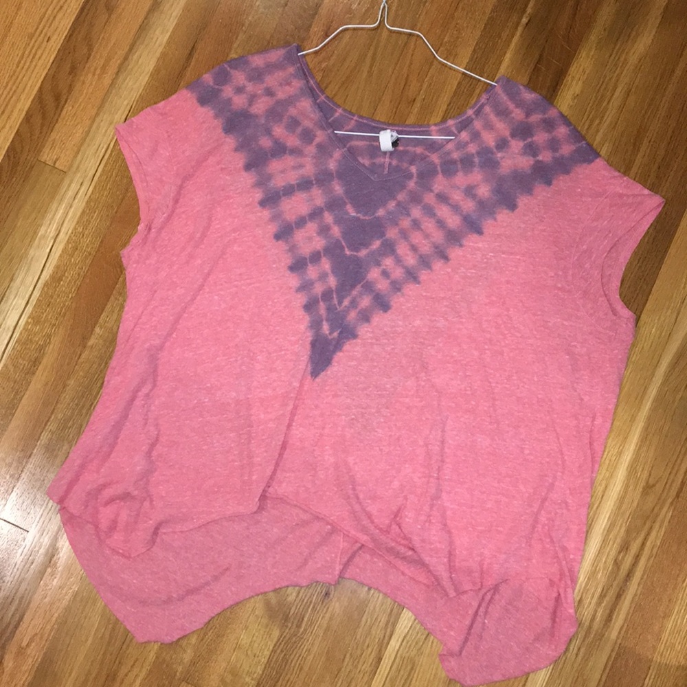 Free People tee